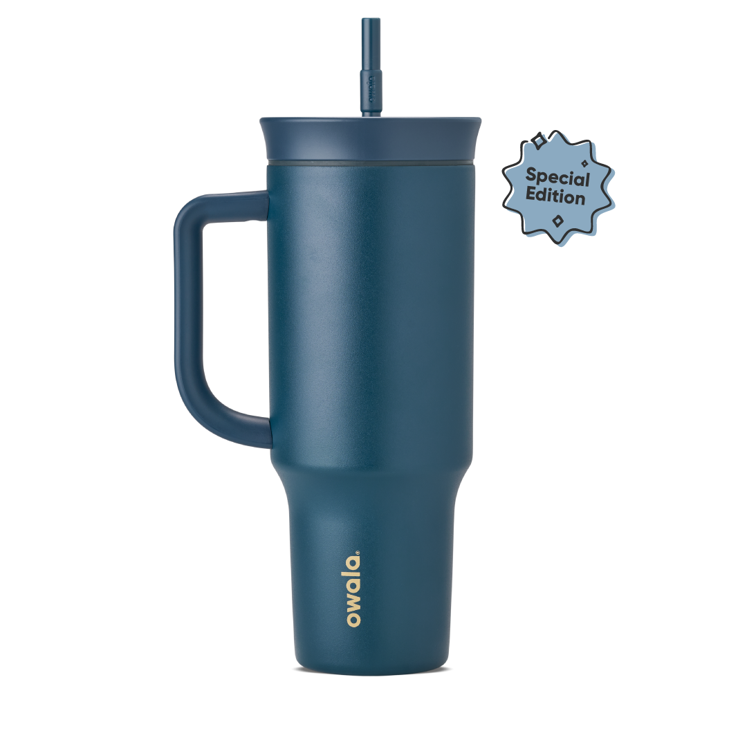 40oz Tumbler TCP