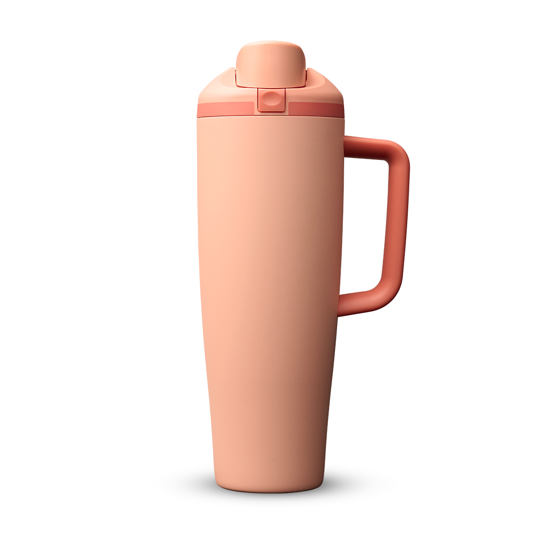 40oz Tumbler SIQ