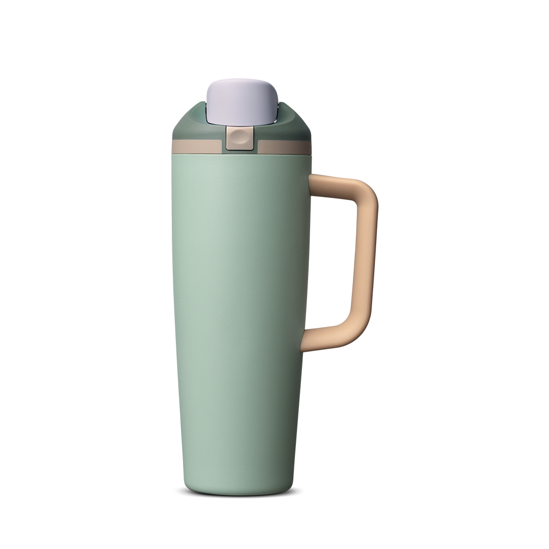 Kids' Tumbler 2TD