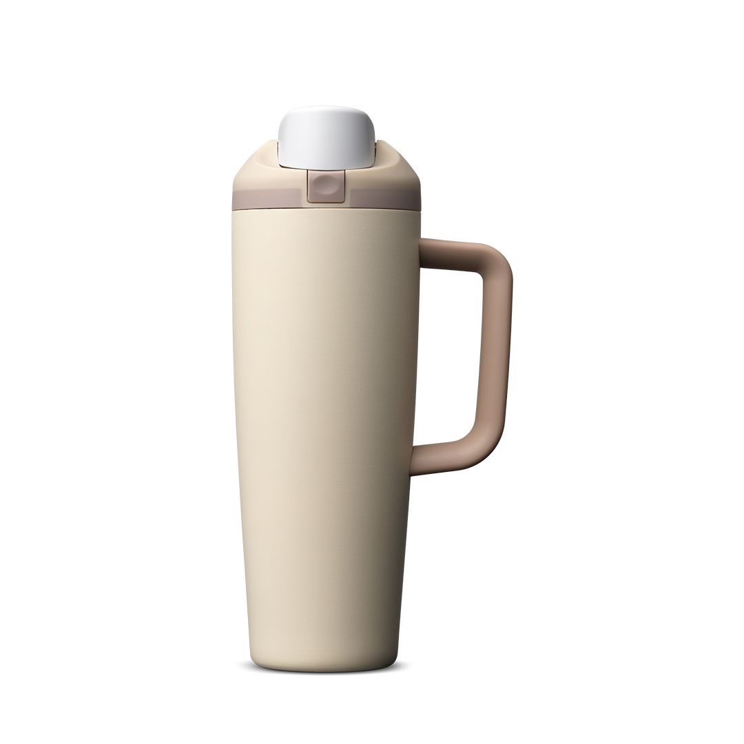 40oz Tumbler SIQ