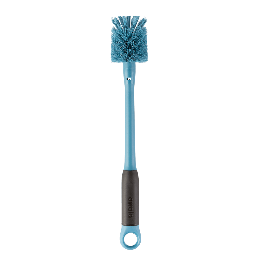 2-in-1 Bottle Brush ZDU