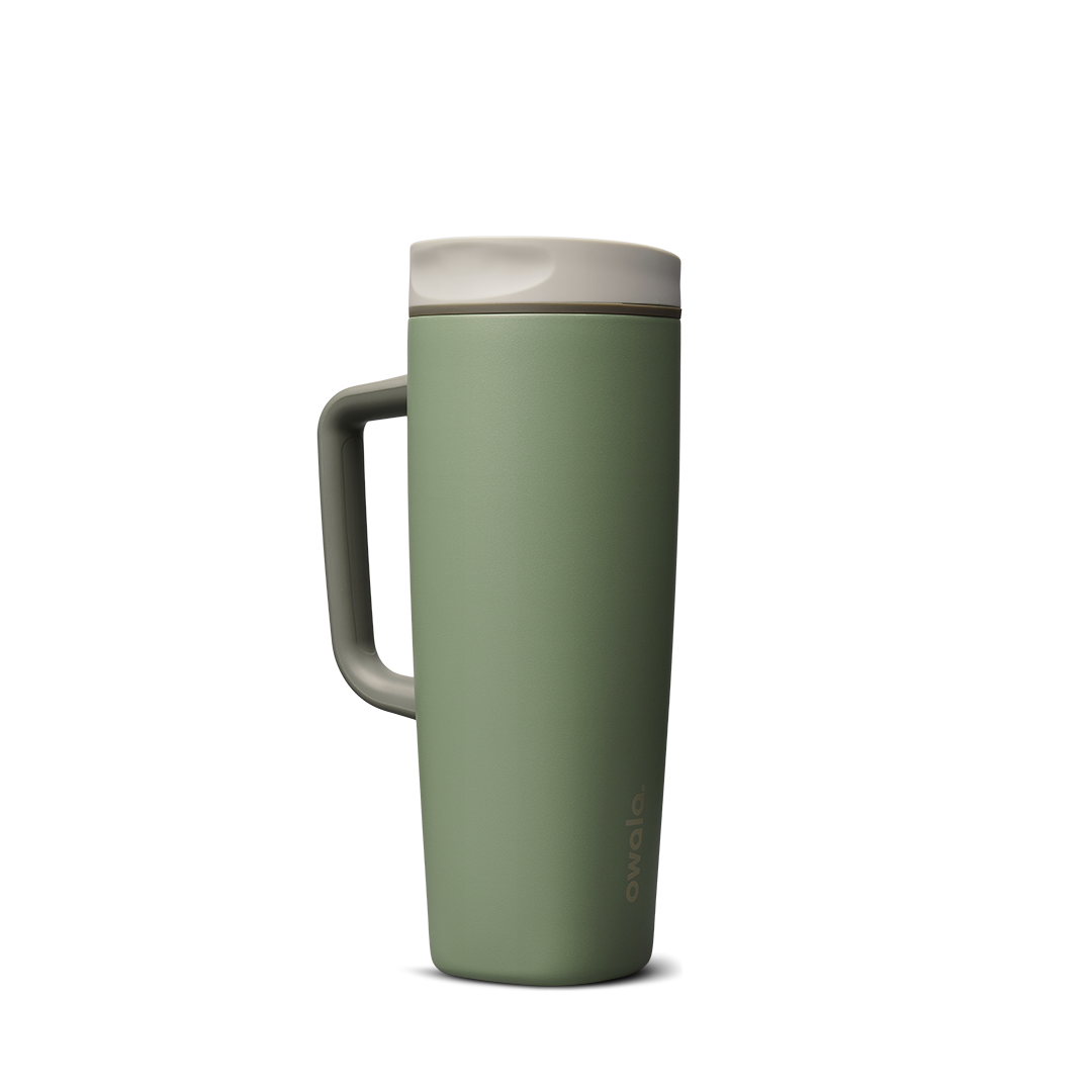 SmoothSip® Slider AYV