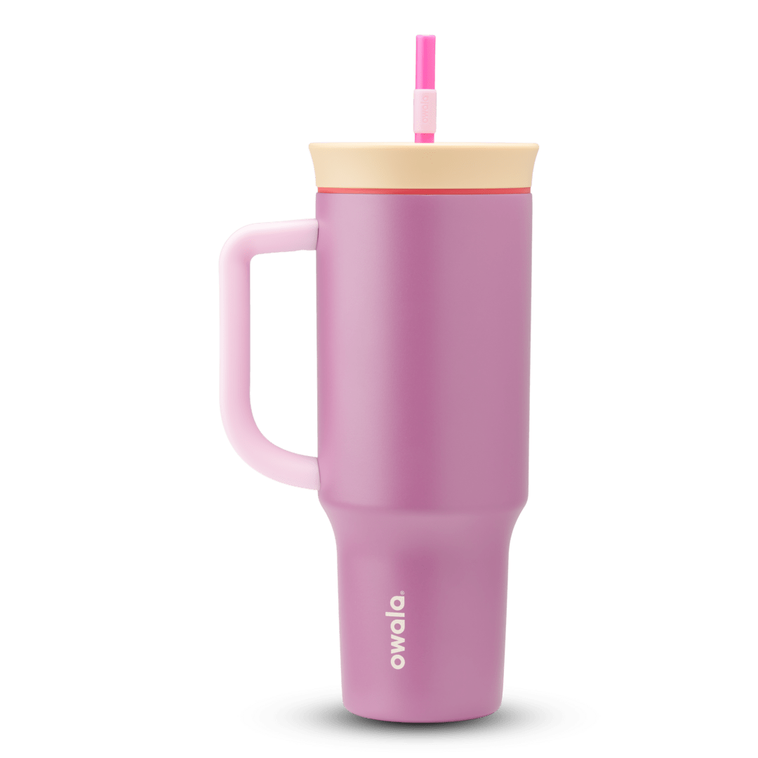 40oz Tumbler TCP