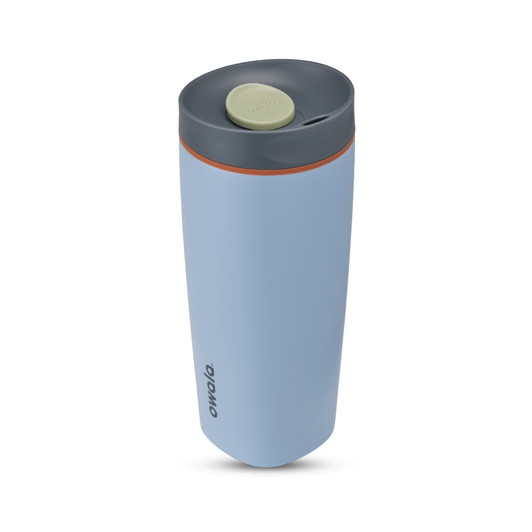 SmoothSip® Slider with Handle YEC