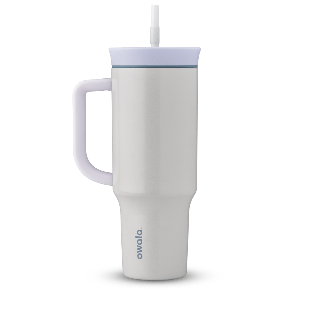 40oz Tumbler SIQ