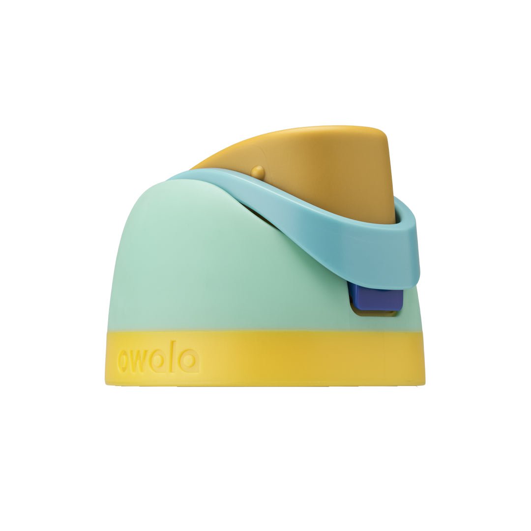 Replacement Lids VHU