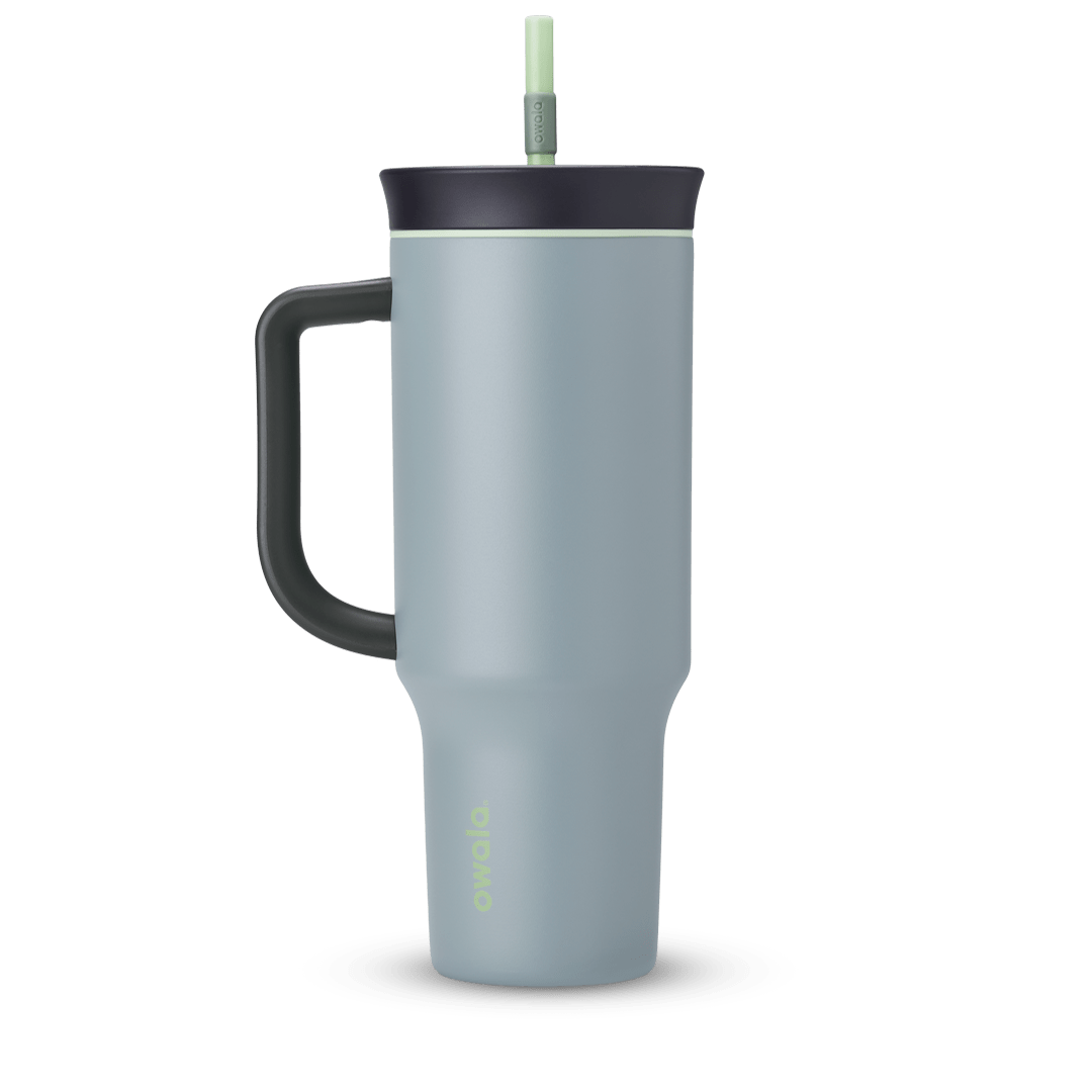 40oz Tumbler SIQ