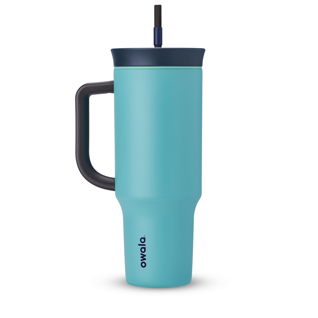 40oz Tumbler TCP