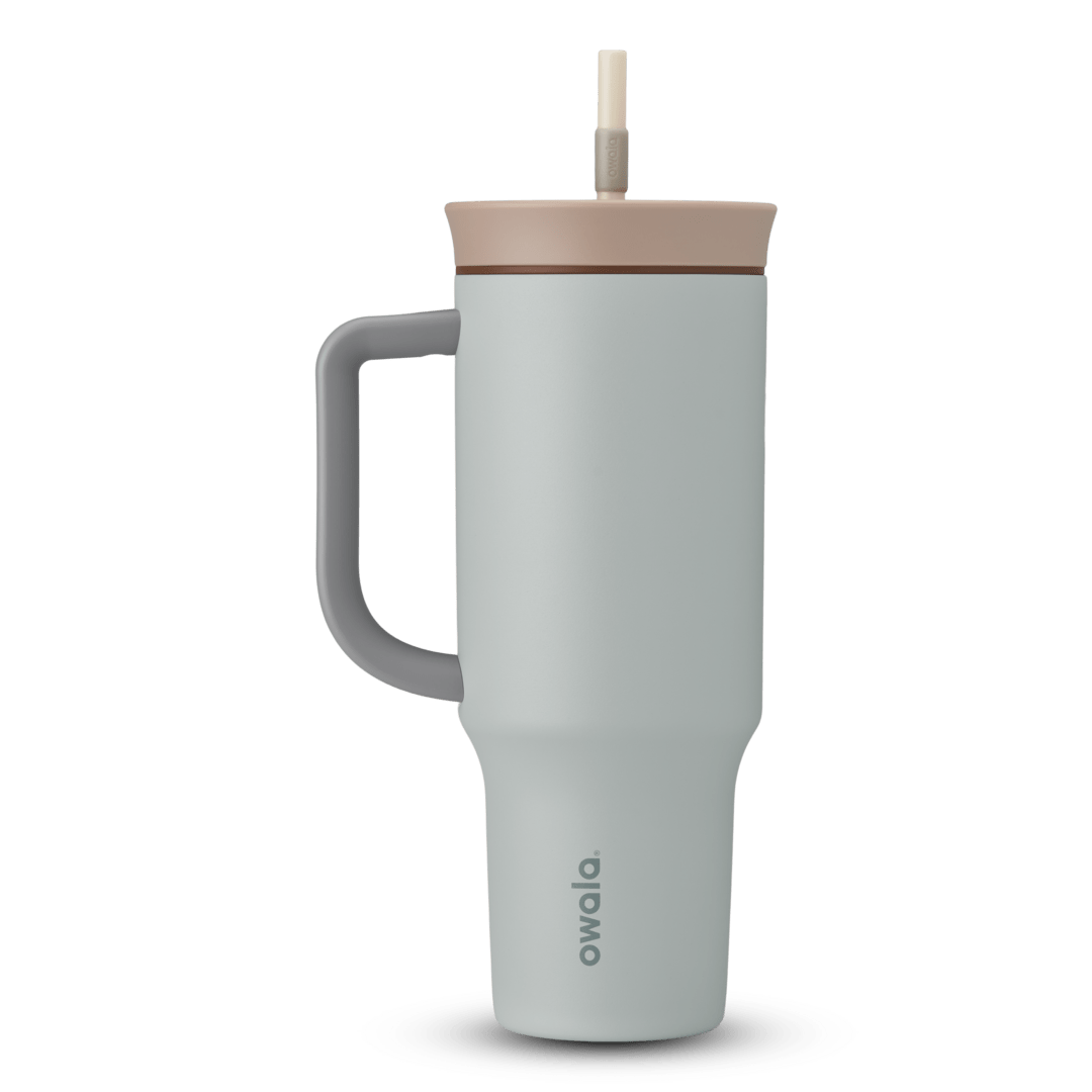 40oz Tumbler TCP