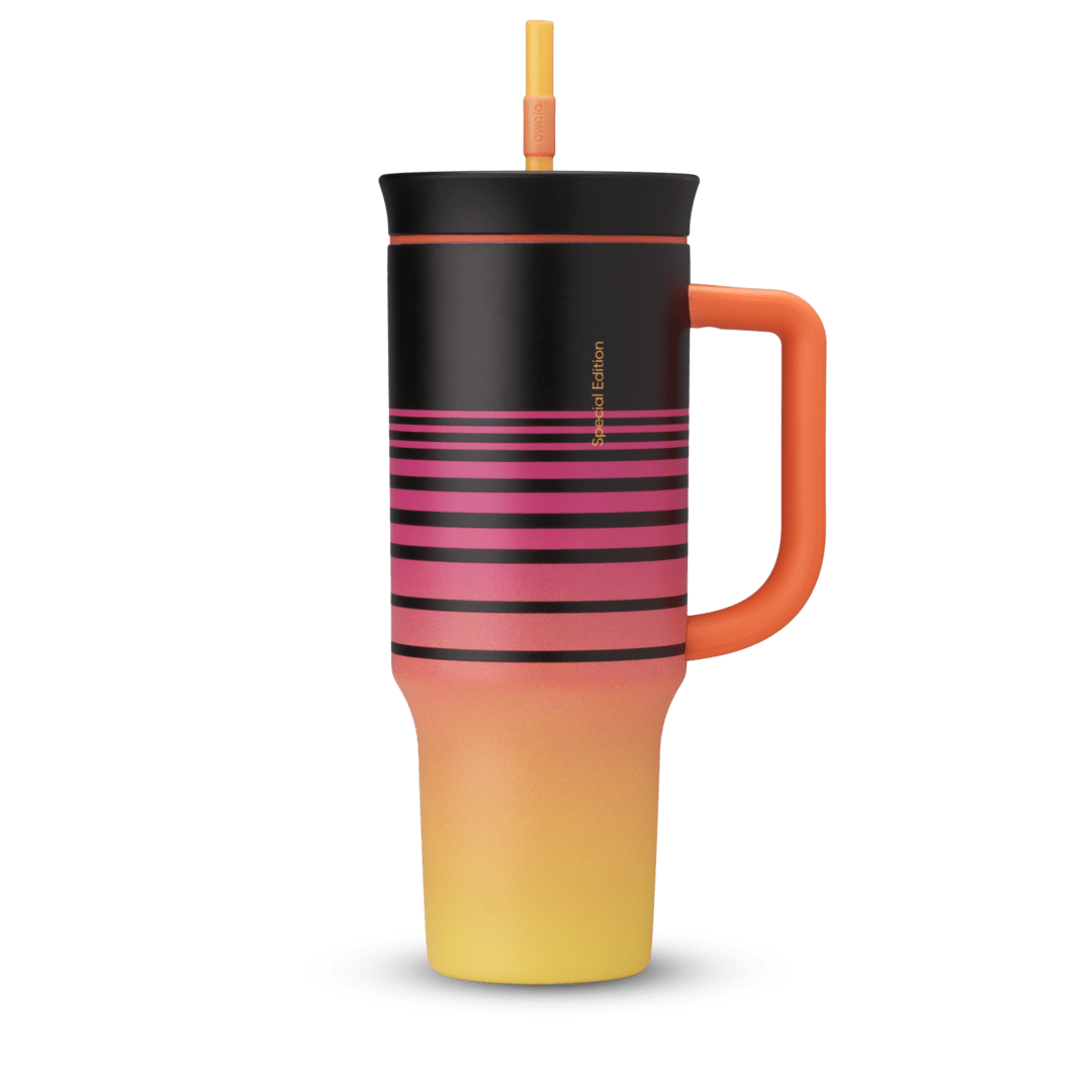 40oz Tumbler TCP