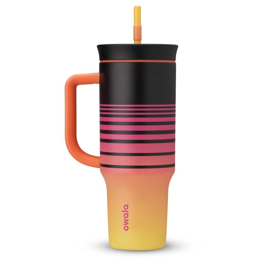 40oz Tumbler TCP
