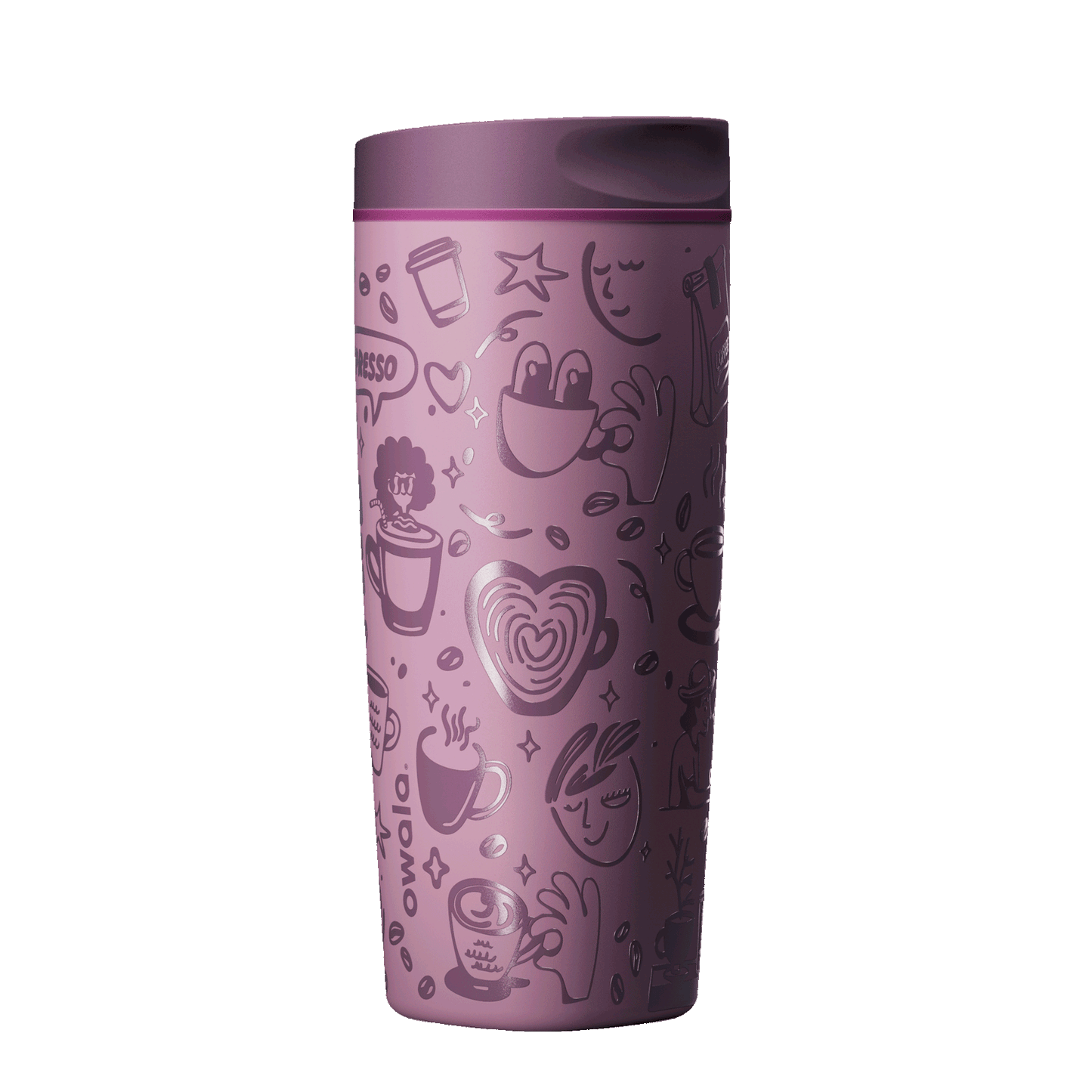 SmoothSip® Slider V1C