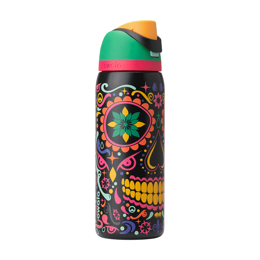 Sugar Skull 2WT